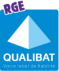 Logo QUalibat RGE