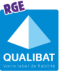 Logo QUalibat RGE