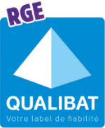 Logo Qualibat RGE
