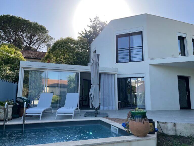 Fenêtres et Portes Fenêtres en Aluminium