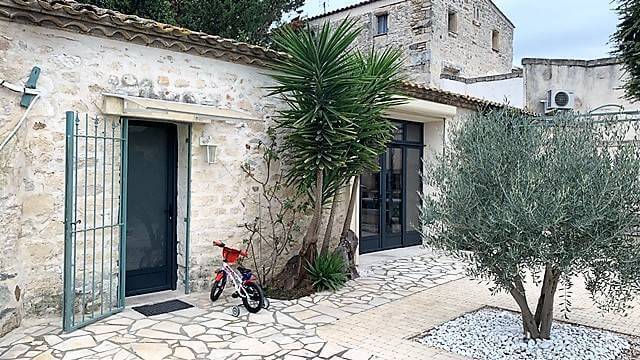 rénovation de menuiseries en aluminium