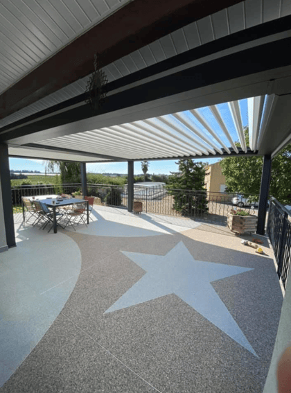 pergolas bioclimatiques sur mesure en aluminium fabriquées en France