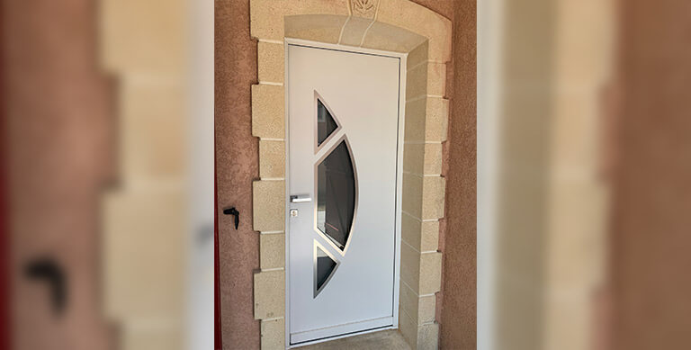 Fenêtres et portes fenêtres