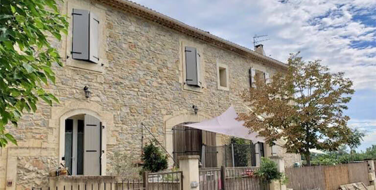 Fenêtres et portes fenêtres