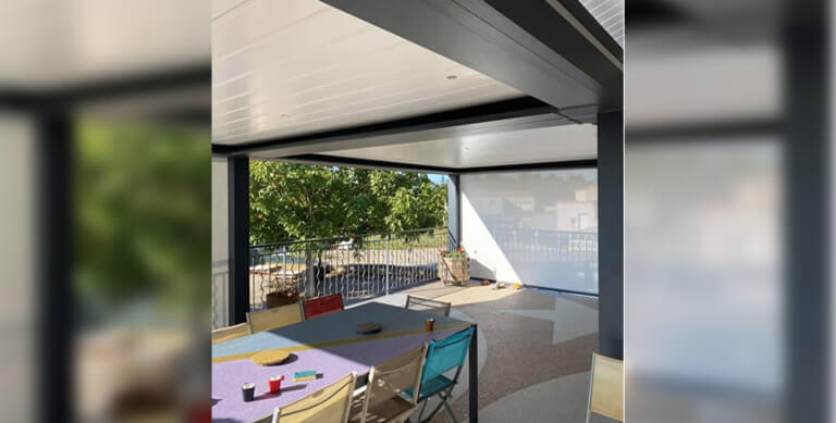 Fenêtres et portes fenêtres