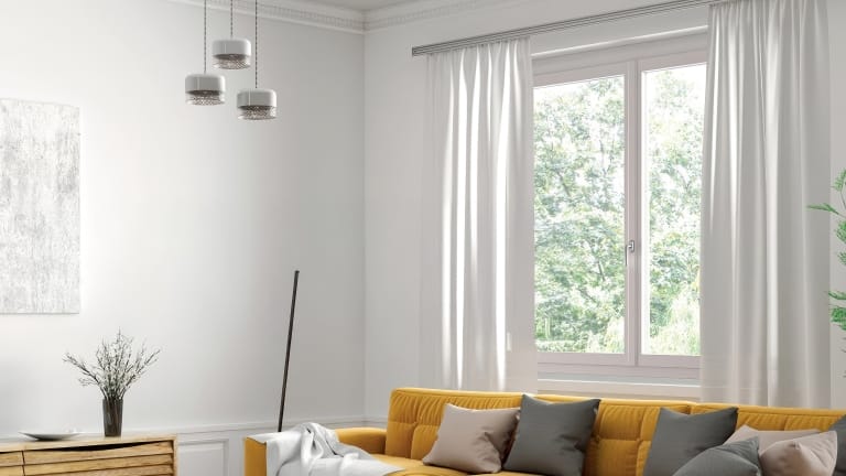 fenetre oscllo-battante salon