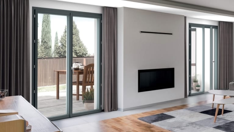 portes fenetres battantes