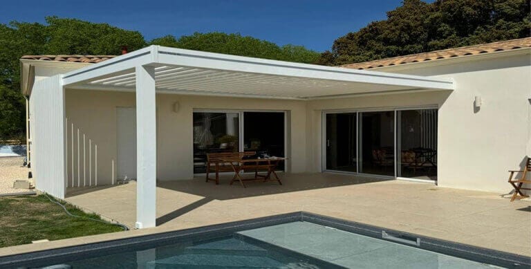 Fenêtres et portes fenêtres