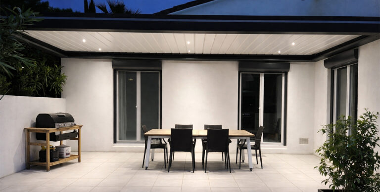 Fenêtres et portes fenêtres