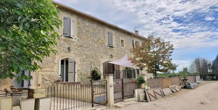 Fenêtres et portes fenêtres