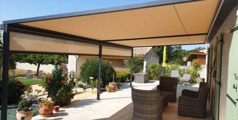 Fenêtres et portes fenêtres