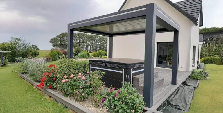 Fenêtres et portes fenêtres