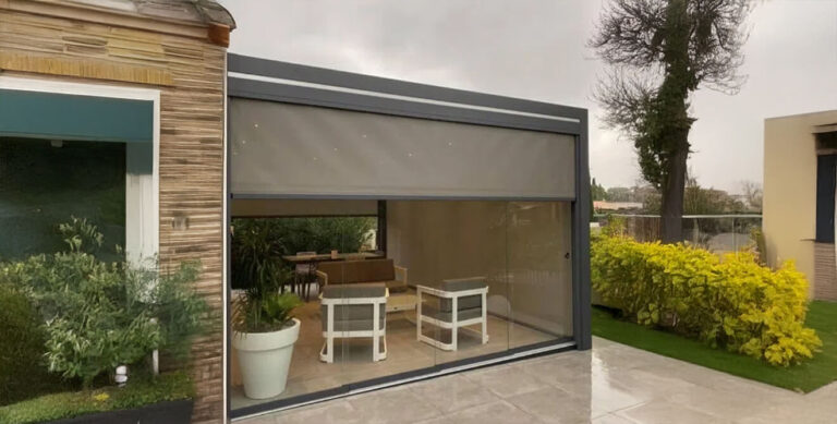 Fenêtres et portes fenêtres