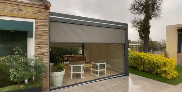 Fenêtres et portes fenêtres