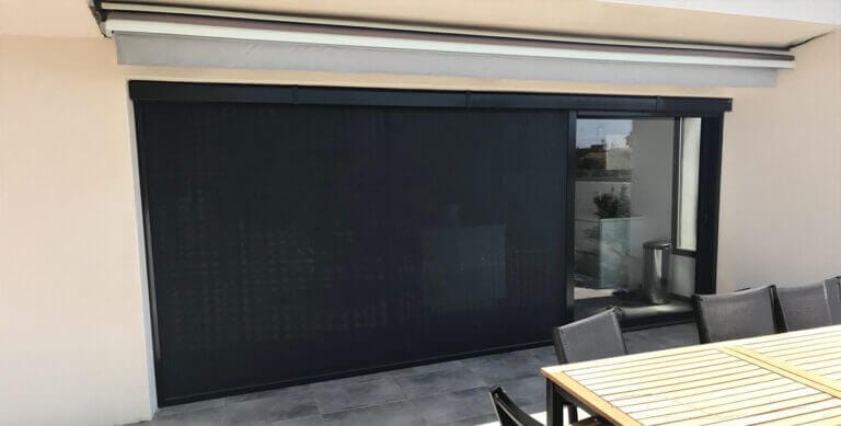 Fenêtres et portes fenêtres