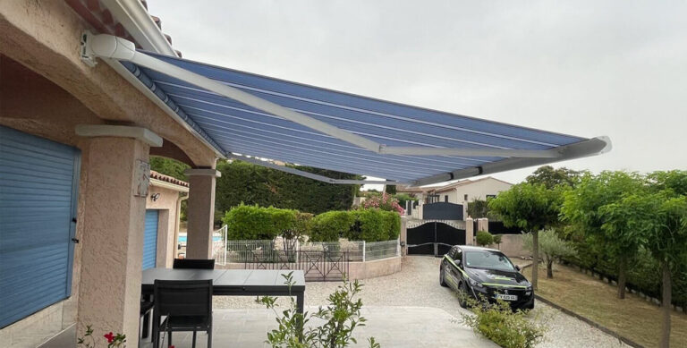 Fenêtres et portes fenêtres