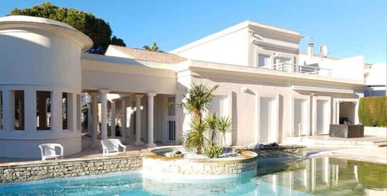 Fenêtres et portes fenêtres