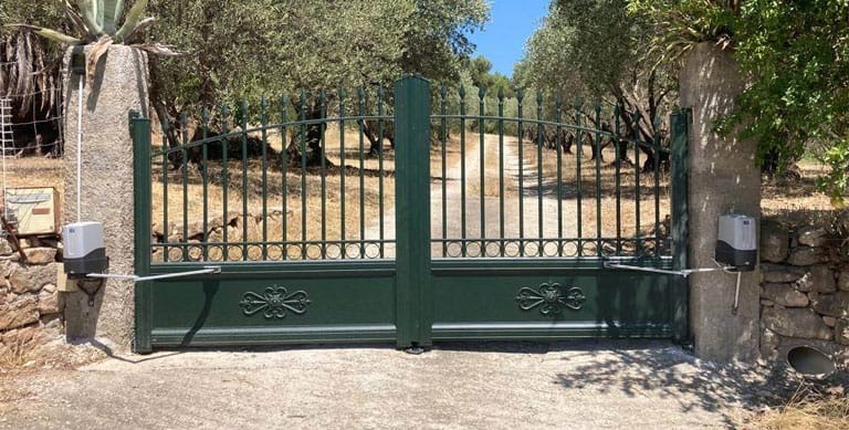 Fenêtres et portes fenêtres