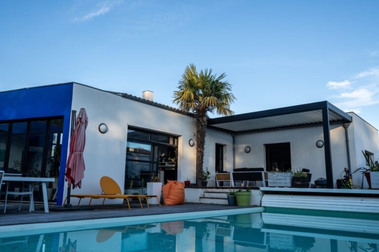 Fenêtres et portes fenêtres