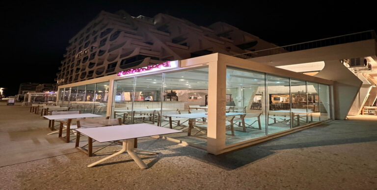 Fenêtres et portes fenêtres