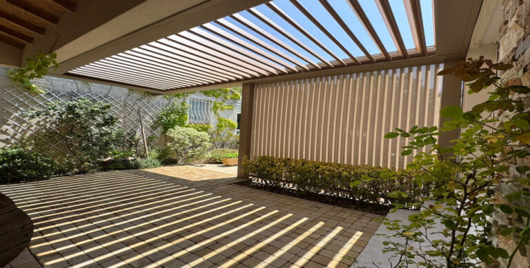 Fenêtres et portes fenêtres